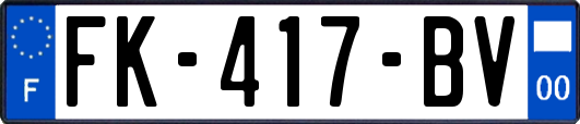 FK-417-BV