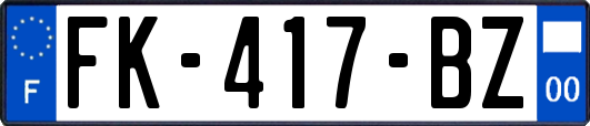 FK-417-BZ