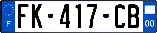 FK-417-CB