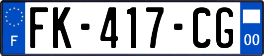 FK-417-CG