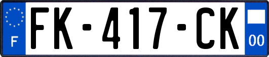 FK-417-CK