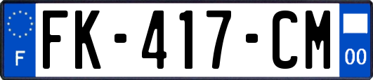 FK-417-CM