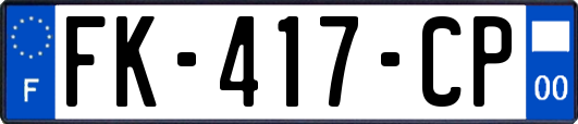 FK-417-CP