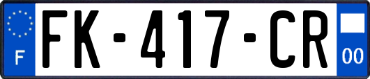 FK-417-CR