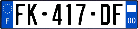 FK-417-DF