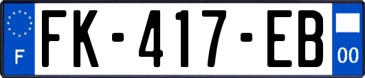 FK-417-EB