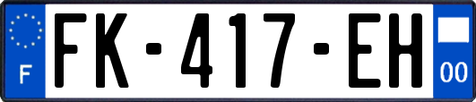 FK-417-EH