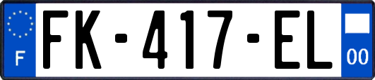 FK-417-EL
