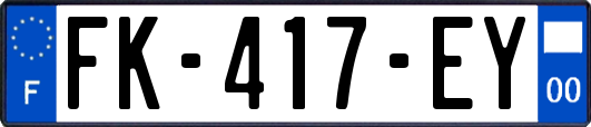 FK-417-EY