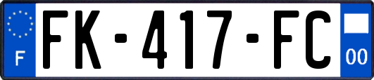 FK-417-FC