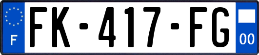 FK-417-FG