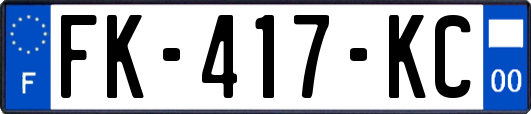 FK-417-KC