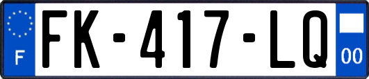 FK-417-LQ