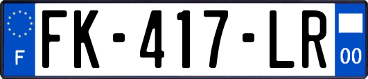 FK-417-LR