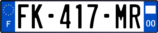 FK-417-MR