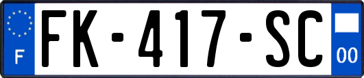 FK-417-SC