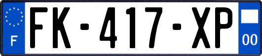 FK-417-XP