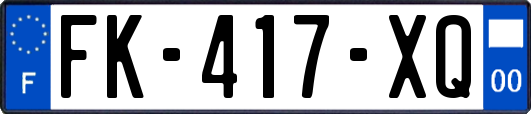 FK-417-XQ