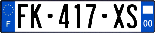 FK-417-XS
