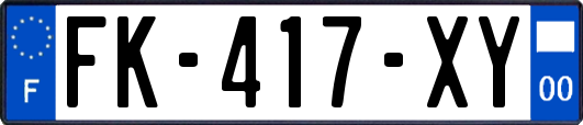 FK-417-XY