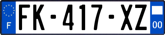 FK-417-XZ