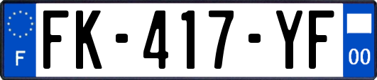 FK-417-YF