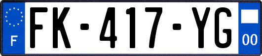 FK-417-YG