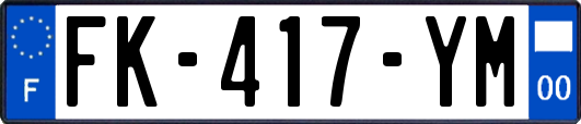 FK-417-YM