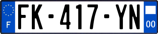 FK-417-YN