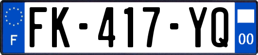 FK-417-YQ