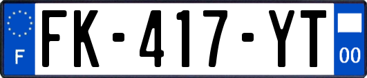 FK-417-YT