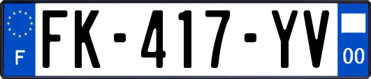 FK-417-YV
