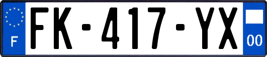 FK-417-YX