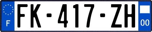 FK-417-ZH