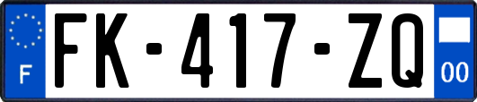 FK-417-ZQ