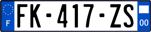 FK-417-ZS