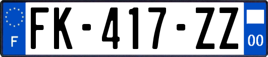 FK-417-ZZ