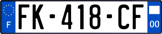 FK-418-CF