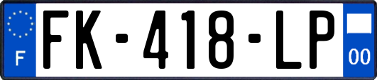 FK-418-LP