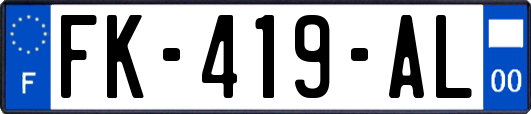 FK-419-AL