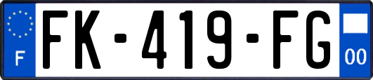 FK-419-FG