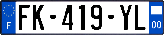 FK-419-YL