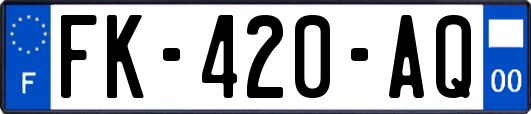 FK-420-AQ