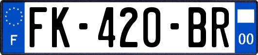 FK-420-BR