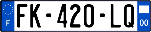 FK-420-LQ