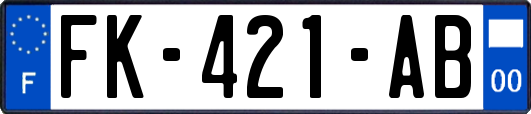 FK-421-AB