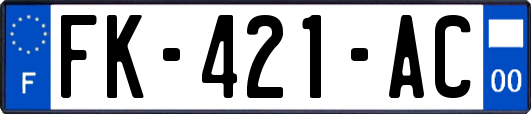 FK-421-AC