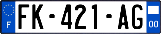 FK-421-AG