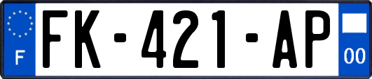 FK-421-AP