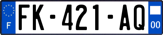FK-421-AQ